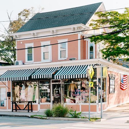 American Beech Hotel Greenport Exterior foto